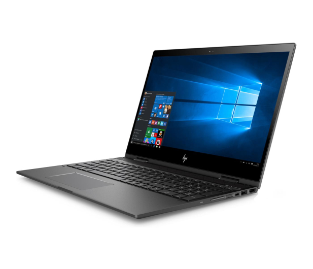 HP ENVY 15 x360 i5-8250U/8GB/256PCIe/W10/IPS MX150 - 446987 - zdjęcie 8